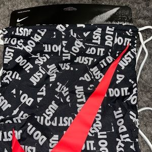 NIKE Gymsack